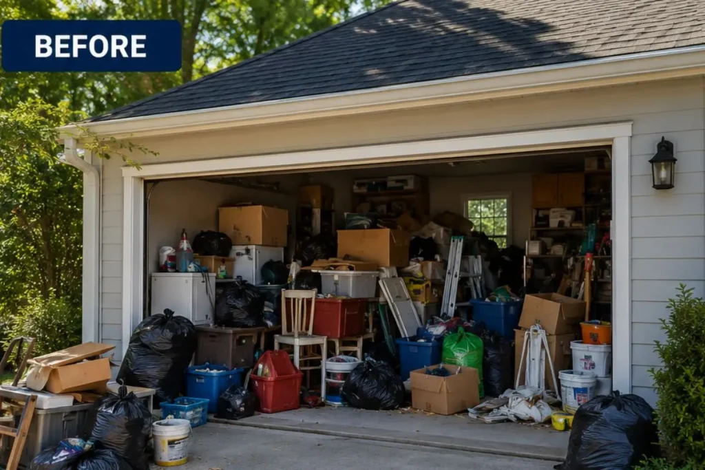 Home-Cleanout-Before