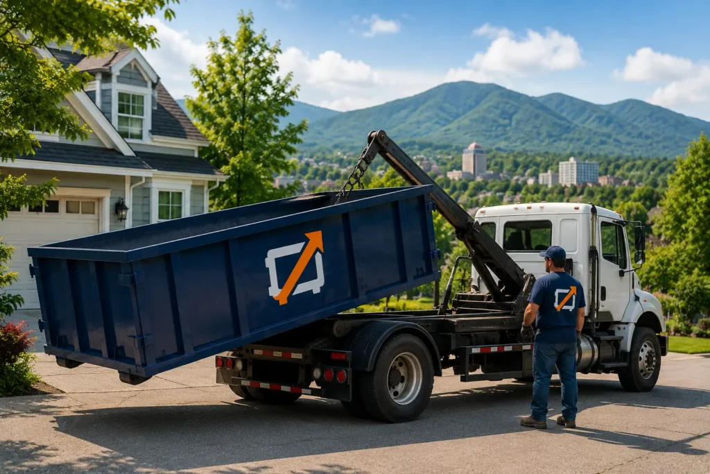 Residential-Dumpster-Rental-Service-Asheville