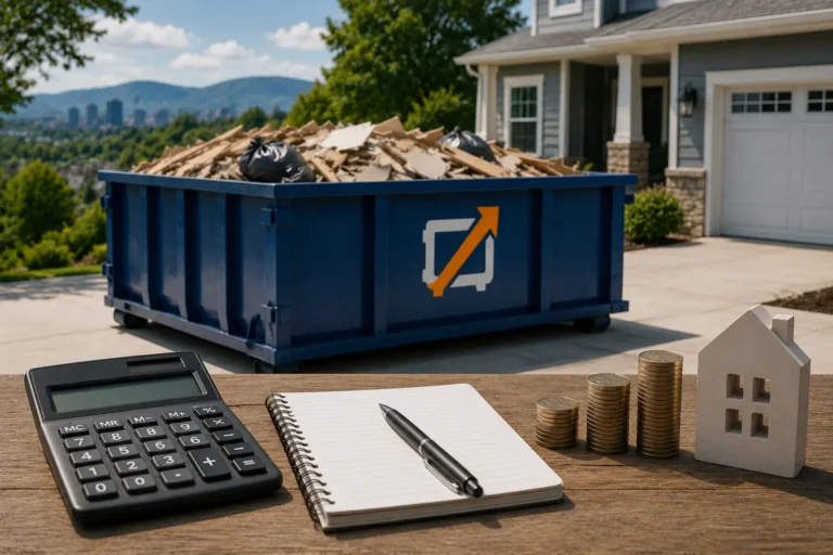 Roll-Off-Dumpster-Cost