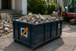 Concrete Brick & Masonry Removal